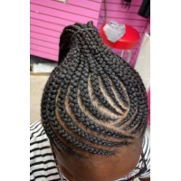 Brands,  Businesses, Places & Professionals Mariam African Hair Braiding in Brooklyn 