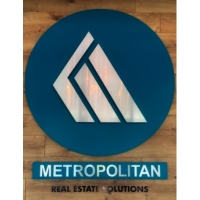 Metropolitan Real Estate Solutions