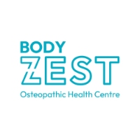 Body Zest- Osteopathic Health Centre