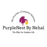 Purplenest By Nehal