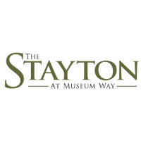 The Stayton at Museum Way