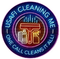 Brands,  Businesses, Places & Professionals Usafi Cleaning Maine in Portland 