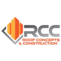 Brands,  Businesses, Places & Professionals Roof Concepts & Construction in Spring 