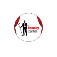 Brands,  Businesses, Places & Professionals The Comedy Cartel in  