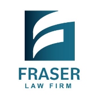 Brands,  Businesses, Places & Professionals The Fraser Law Firm P.C. in Portland 