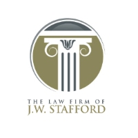 Brands,  Businesses, Places & Professionals Law Firm of J.W. Stafford, L.L.C. in Columbia 