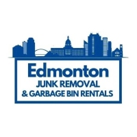 Brands,  Businesses, Places & Professionals Edmonton Junk Removal & Garbage Bin Rentals in Edmonton 