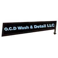 Brands,  Businesses, Places & Professionals OCD Wash & Detail LLC in Kennedale 