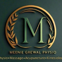 Meenie Grewal Physio