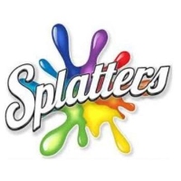 Brands,  Businesses, Places & Professionals Splatters Paint & Decorating in Gibsons 