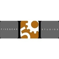 5Gear Studios