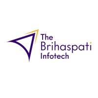 Brands,  Businesses, Places & Professionals The Brihaspati Infotech in Florida 