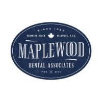 Brands,  Businesses, Places & Professionals Maplewood Dental Associaties in Rehoboth Beach 