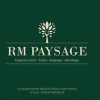 Brands,  Businesses, Places & Professionals Paysagiste Oise | RM Paysage in La Chapelle-en-Serval 