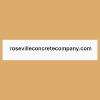 Brands,  Businesses, Places & Professionals Roseville Concrete Company in Roseville 