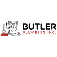 Butler Plumbing Inc