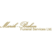 Brands,  Businesses, Places & Professionals Marik-Baken Funeral Services Ltd in Westchester 