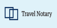 Brands,  Businesses, Places & Professionals Travel Notary LLC in Silver Spring, MD 20904 