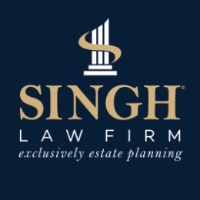 The Singh Law Firm