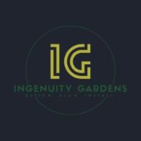 Brands,  Businesses, Places & Professionals Ingenuity Gardens in Leicester 