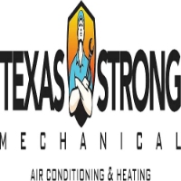 Brands,  Businesses, Places & Professionals Texas Strong | Air Conditioning & Heating | Houston in Houston, TX 77032 