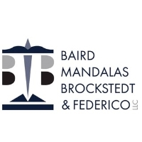 Brands,  Businesses, Places & Professionals Baird Mandalas Brockstedt & Federico, LLC in Baltimore 