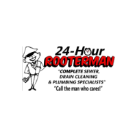 Brands,  Businesses, Places & Professionals 24-Hour Rooter Man Plumbing in West Bountiful, UT 