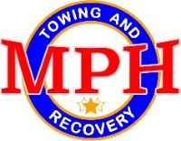 Brands,  Businesses, Places & Professionals MPH Towing and Recovery in Aurora 