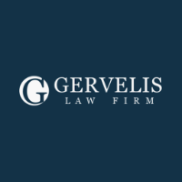 Brands,  Businesses, Places & Professionals Gervelis Law Firm in Akron 