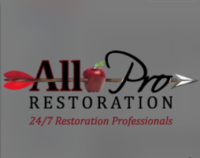 All Pro Restoration, Water, Smoke and Mold Damage Watkins