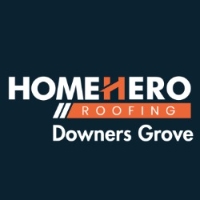 HomeHero Roofing