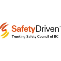 Brands,  Businesses, Places & Professionals SafetyDriven - Trucking Safety Council of BC in Langley Township 