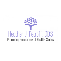 Heather J Petroff, DDS