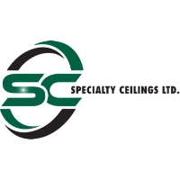 Brands,  Businesses, Places & Professionals Specialty Ceilings LTD in Burlington 