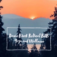 Brands,  Businesses, Places & Professionals Davis Brook Retreat B&B in Sechelt 