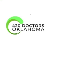 Brands,  Businesses, Places & Professionals 420 Doctors Oklahoma in Oklahoma City, Oklahoma 