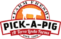 Brands,  Businesses, Places & Professionals Terra Linda Farms Hog Ranch in Riverdale, CA 