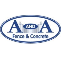 Brands,  Businesses, Places & Professionals A and A Fence & Concrete in Arlington, Texas 