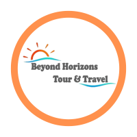 Brands,  Businesses, Places & Professionals Beyond Horizons Tour & Travel in Mount Pleasant 