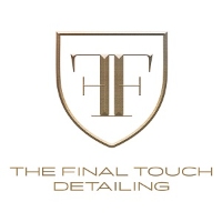 Brands,  Businesses, Places & Professionals The Final Touch Detailing in Temple TX 76502 