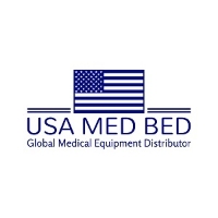 Brands,  Businesses, Places & Professionals USA Med Bed, LLC in Richmond 