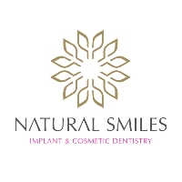 Brands,  Businesses, Places & Professionals Natural Smiles Leicester in Wigston 