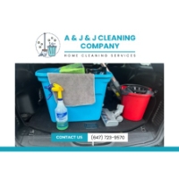 A & J & J Cleaning Company