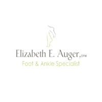 Elizabeth E. Auger, DPM Podiatrist and Foot Doctor