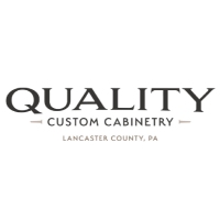 Brands,  Businesses, Places & Professionals Quality Custom Cabinetry, Inc in New Holland 