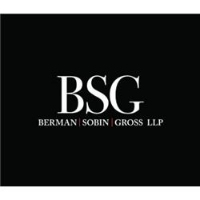 Brands,  Businesses, Places & Professionals Berman | Sobin | Gross LLP in Baltimore 