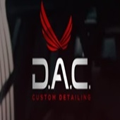 Brands,  Businesses, Places & Professionals D.A.C. Custom Detailing in Marlow Heights 