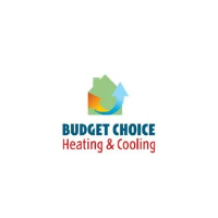 Brands,  Businesses, Places & Professionals Budget Choice Heating & Cooling in Prince George 