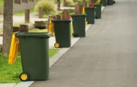 Brands,  Businesses, Places & Professionals Aussie Bin Hire in victoria 