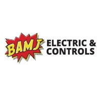 Brands,  Businesses, Places & Professionals BAMJ Electric and Controls in Calgary 